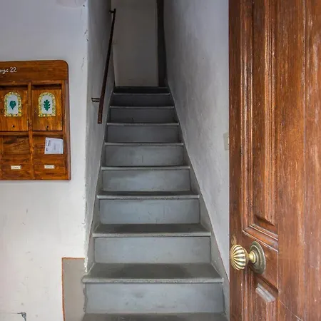 Faenza22 Appartement