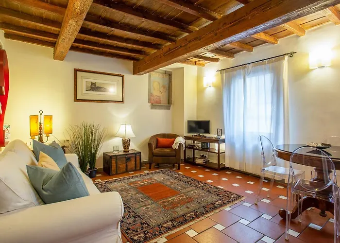 Appartamento Faenza22