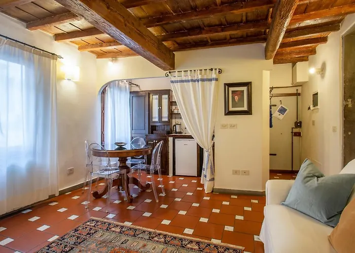 Appartamento Faenza22 Firenze