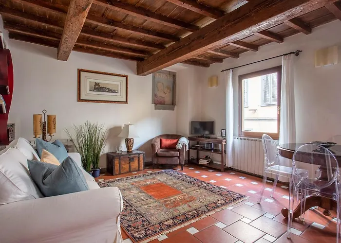 Appartamento Faenza22 Firenze