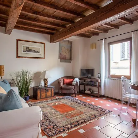 Apartament Faenza22 Florencja