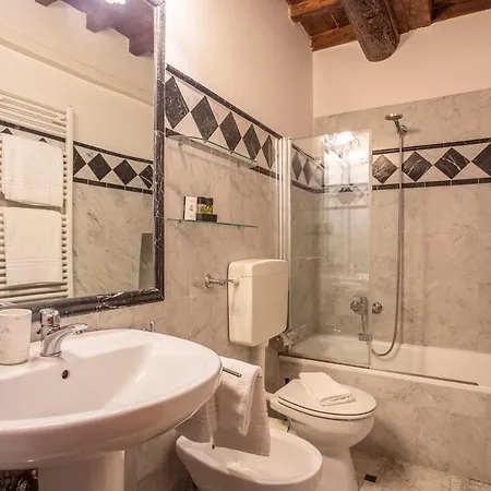 Apartament Faenza22 *